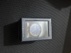 Original Tommy Hilfiger watch brown leather